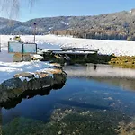 Gasthof Seeblick Zeutschach