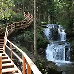 Seeblick Vendégház Zeutschach