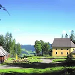 Vendégház Seeblick