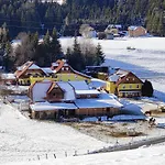 Vendégház Seeblick