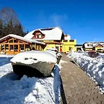 Vendégház Seeblick