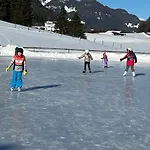 Vendégház Seeblick