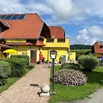 Seeblick Zeutschach