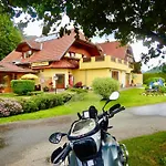 Seeblick Vendégház