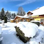 Vendégház Seeblick 3*
