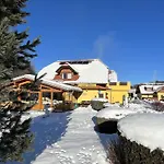 Vendégház Seeblick
