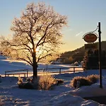 Vendégház Seeblick