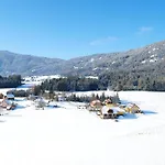 Vendégház Seeblick