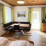 Vendégház Seeblick Zeutschach