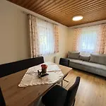Seeblick Vendégház 3*