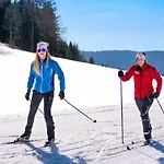 Seeblick Zeutschach