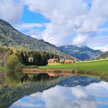 Gasthof Seeblick Guest house