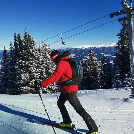 Gasthof Seeblick Guest house 3*