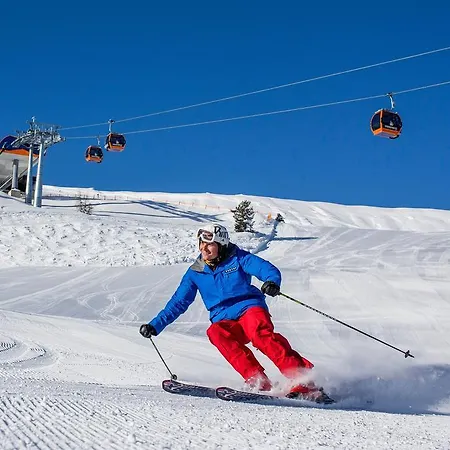 Gasthof Seeblick 3* Zeutschach