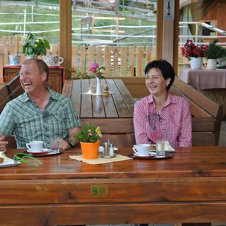 Guest house Gasthof Seeblick