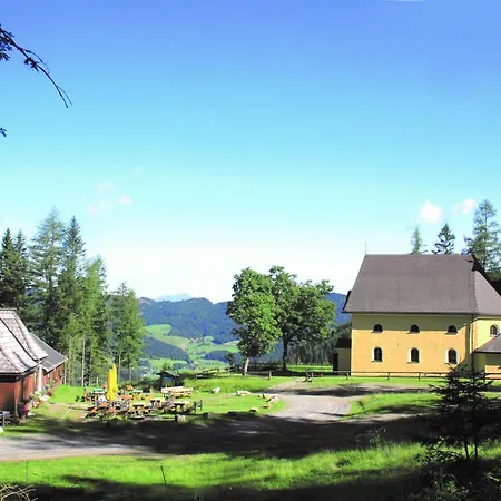 Pensjonat Seeblick
