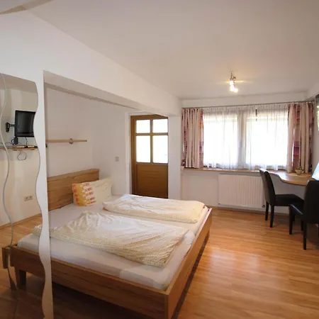 Gasthof Seeblick 3* Zeutschach