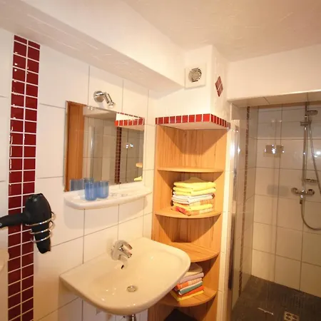 Guest house Gasthof Seeblick 3*