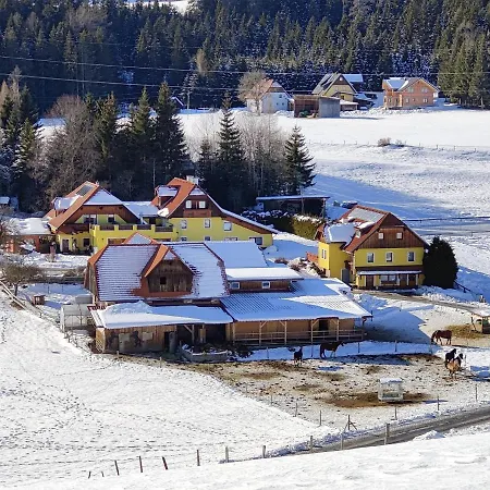 Guest house Gasthof Seeblick