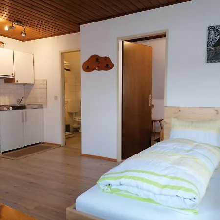 Guest house Gasthof Seeblick