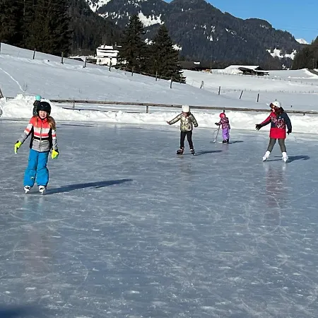 Guest house Gasthof Seeblick