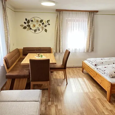 Gasthof Seeblick Guest house