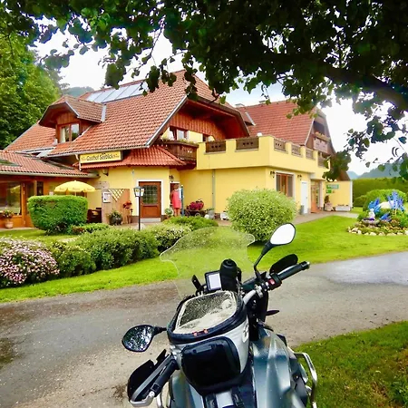 Seeblick Vendégház