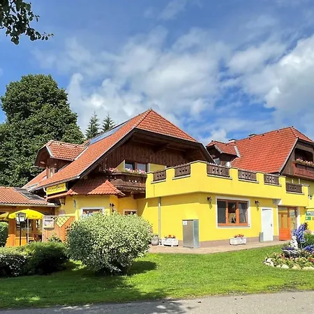 בית הארחה Seeblick 3*