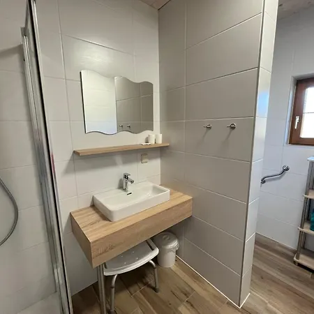 Gasthof Seeblick Zeutschach