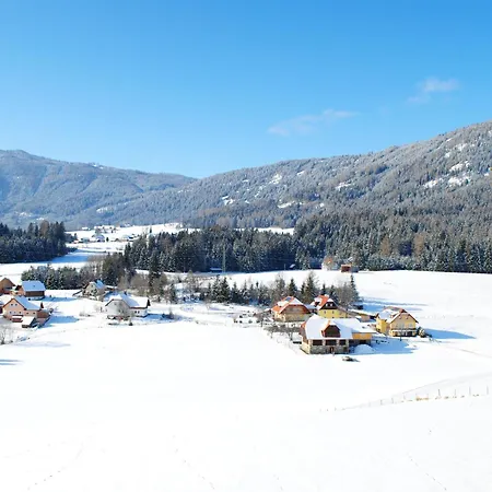 בית הארחה Seeblick