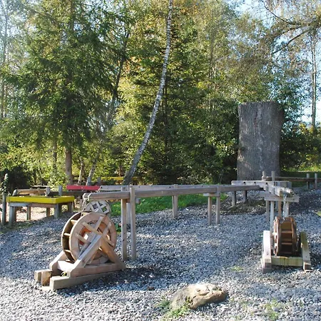 בית הארחה Seeblick