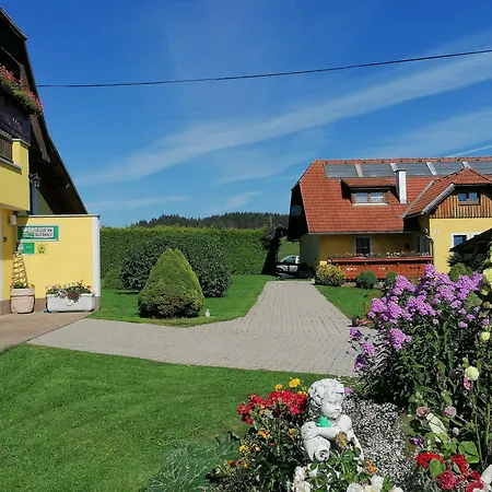Gasthof Seeblick Guest house 3*
