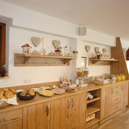 Gasthof Seeblick Zeutschach