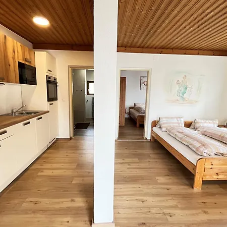 Gasthof Seeblick Zeutschach