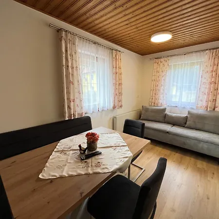 Seeblick Pensjonat 3*