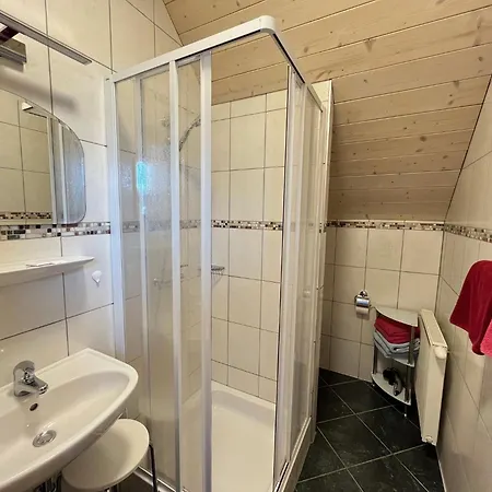 Vendégház Seeblick 3*