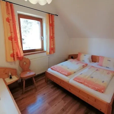 Vendégház Seeblick 3*