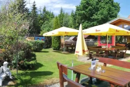 Gasthof Seeblick Guest house