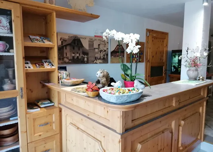 Seeblick 3* Zeutschach