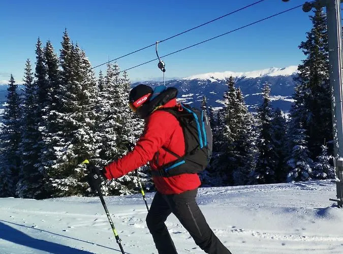 Gasthof Seeblick Guest house 3*