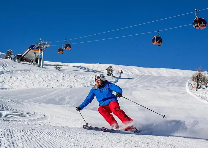 Seeblick 3* Zeutschach