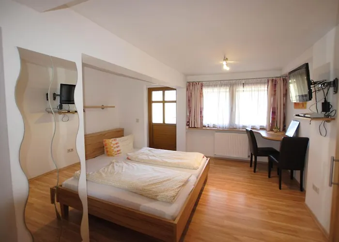 Seeblick 3* Zeutschach