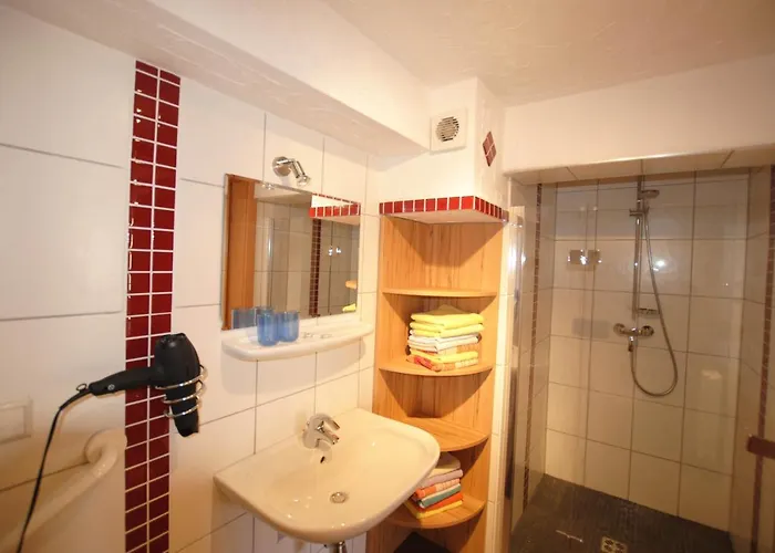 Gasthuis Seeblick 3*