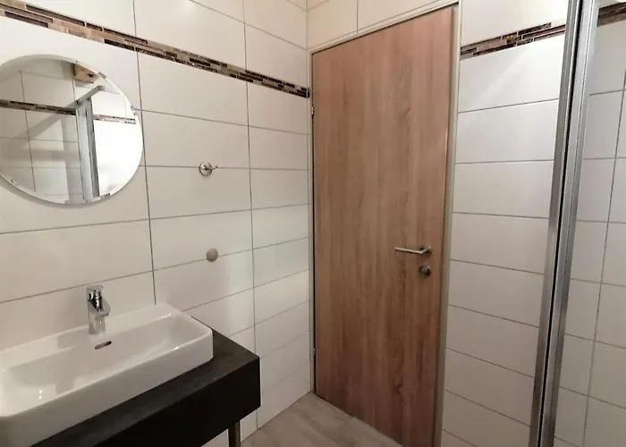 Gasthof Seeblick Guest house 3*