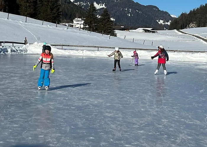 Affittacamere Seeblick