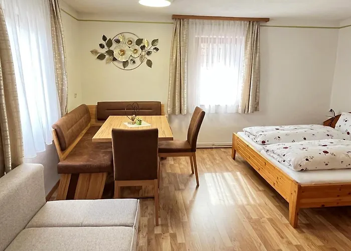 Gasthof Seeblick Guest house