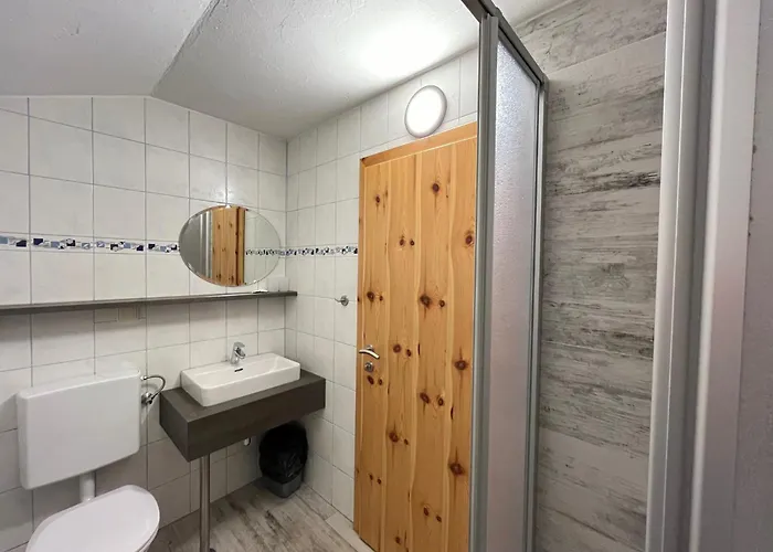 Seeblick 3* Zeutschach