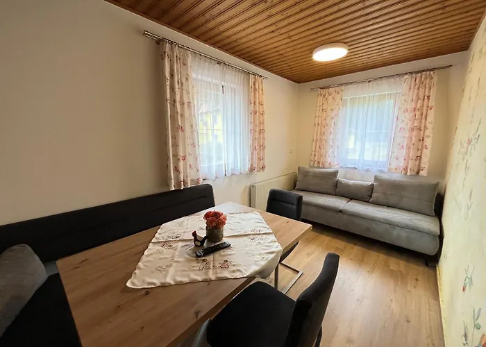 Seeblick Konukevi 3*