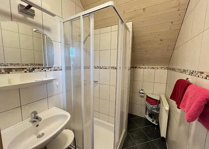 Gasthuis Seeblick 3*