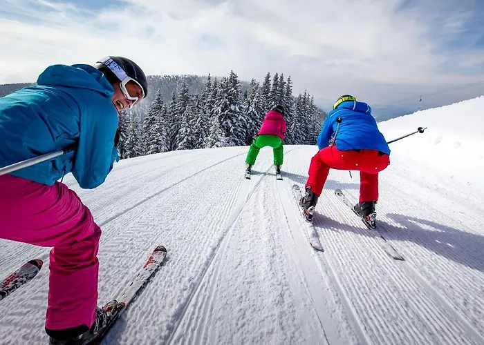 Seeblick Gasthuis Zeutschach